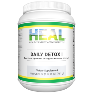 Detox Daily (Powder)