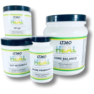 Digestive Heal and Seal Basic