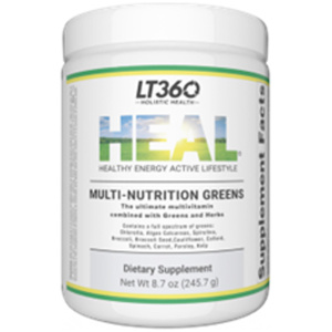 Multi-Nutrition Greens