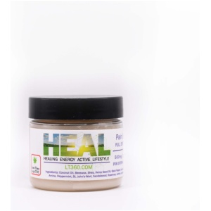 CBD Neuro Relief Salve