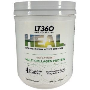 Unflavored Multi Collagen