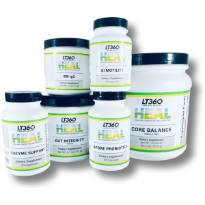 Digestive Heal and Seal Advanced