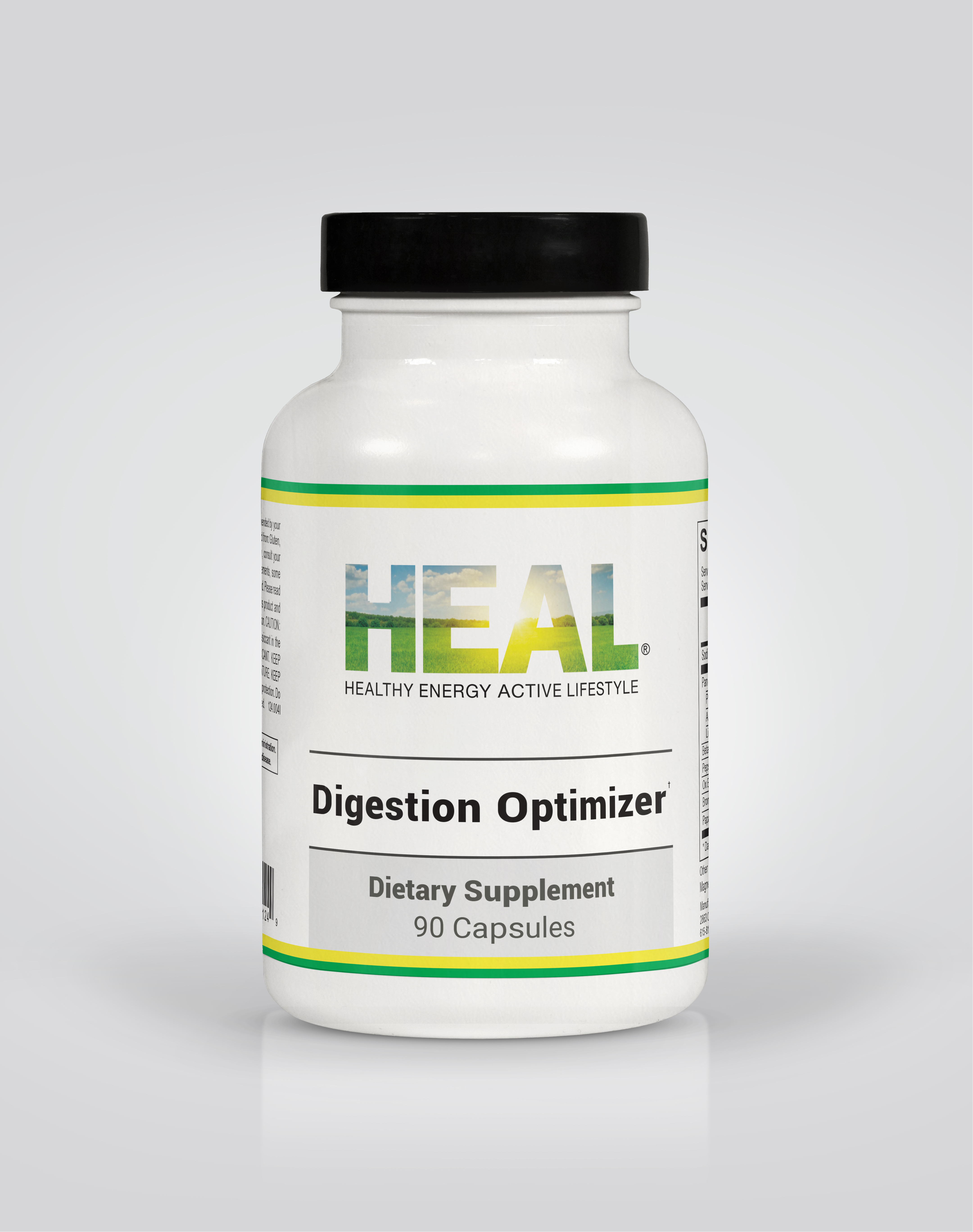 Digestion Optimizer