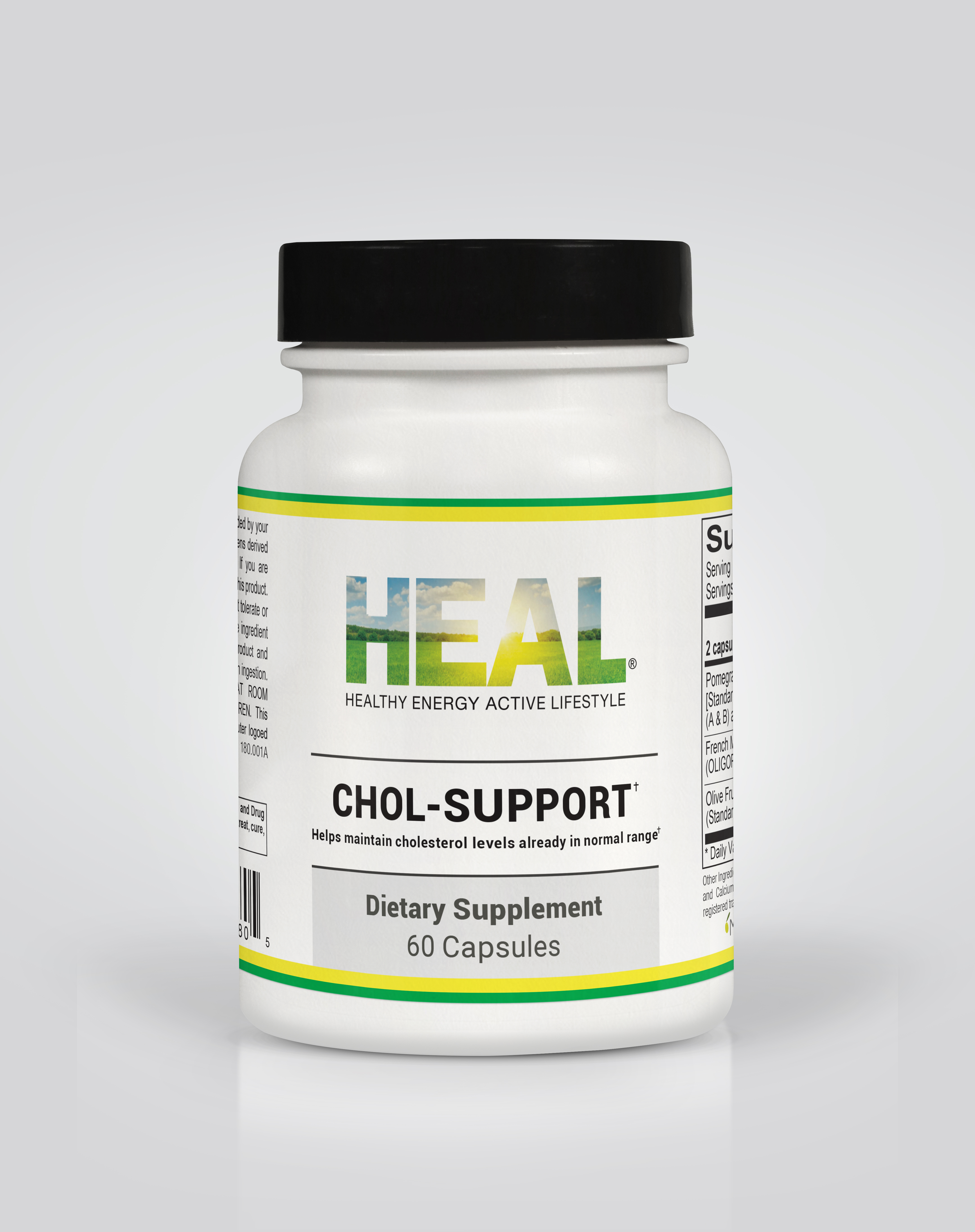Chol-Support