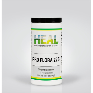 Pro Flora 225