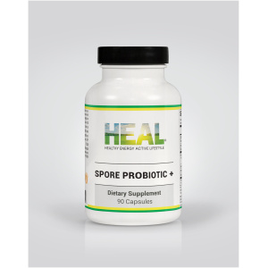 Spore Probiotic +