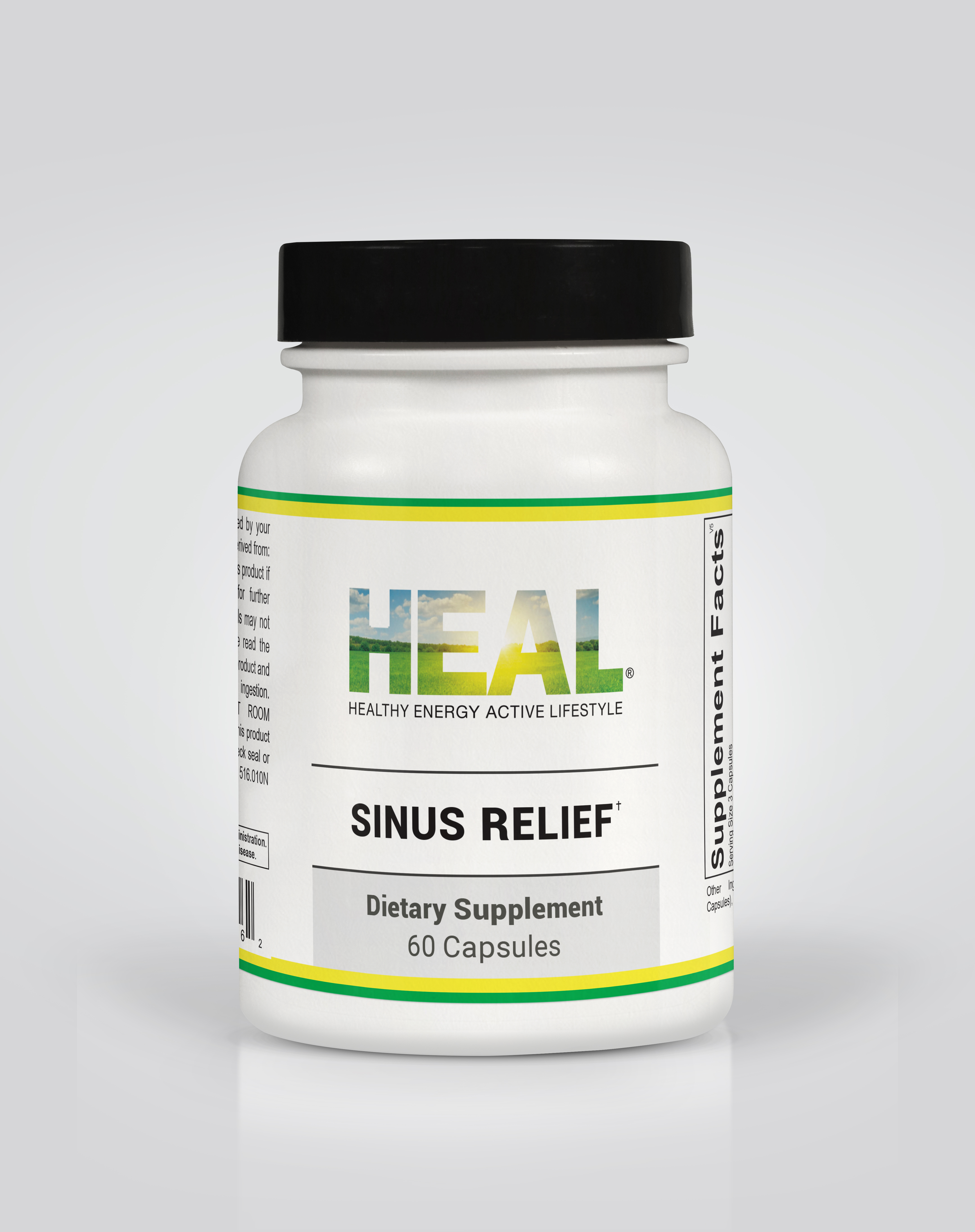 Sinus Relief