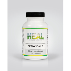 Detox Daily (Pills)