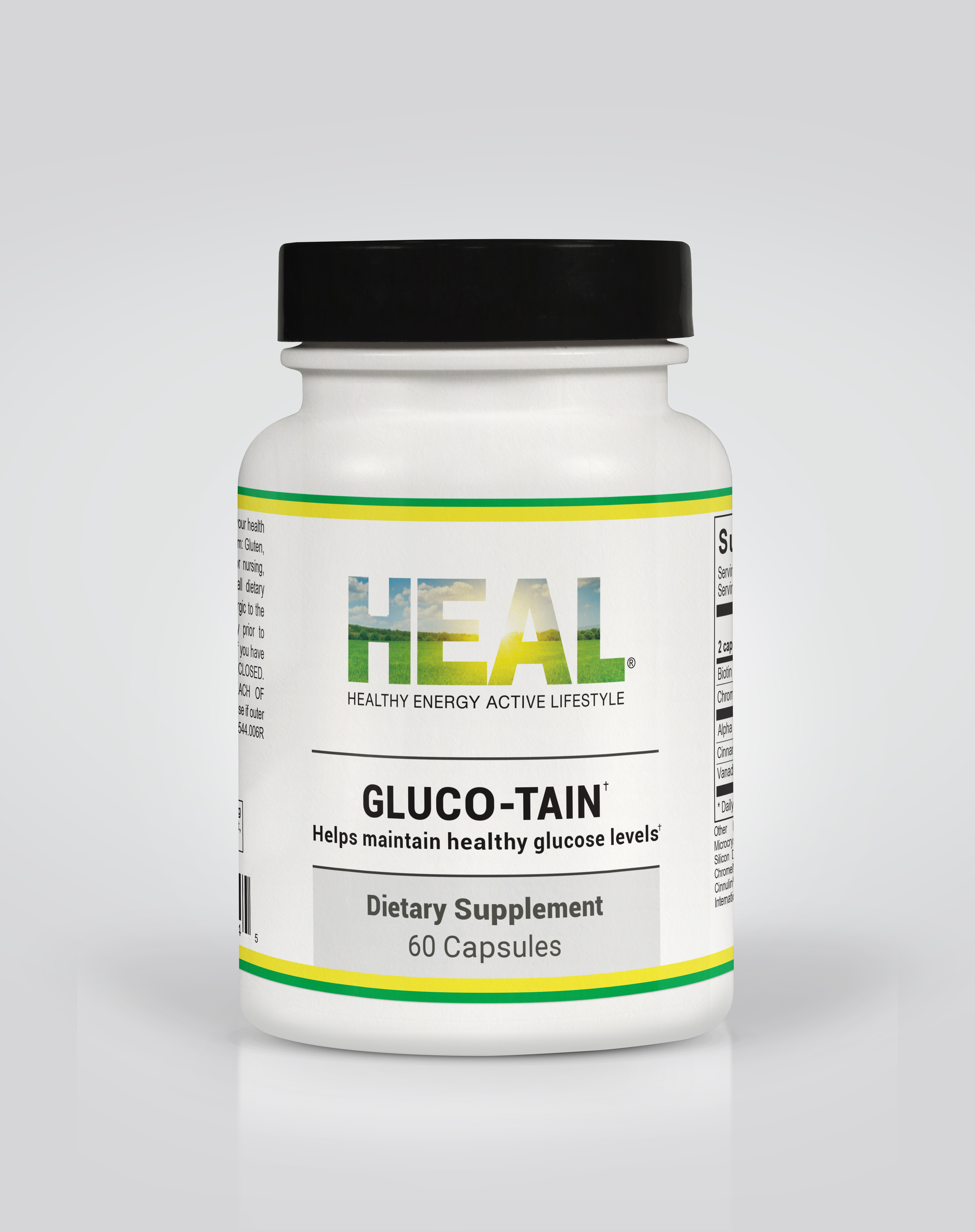 Gluco-Tain