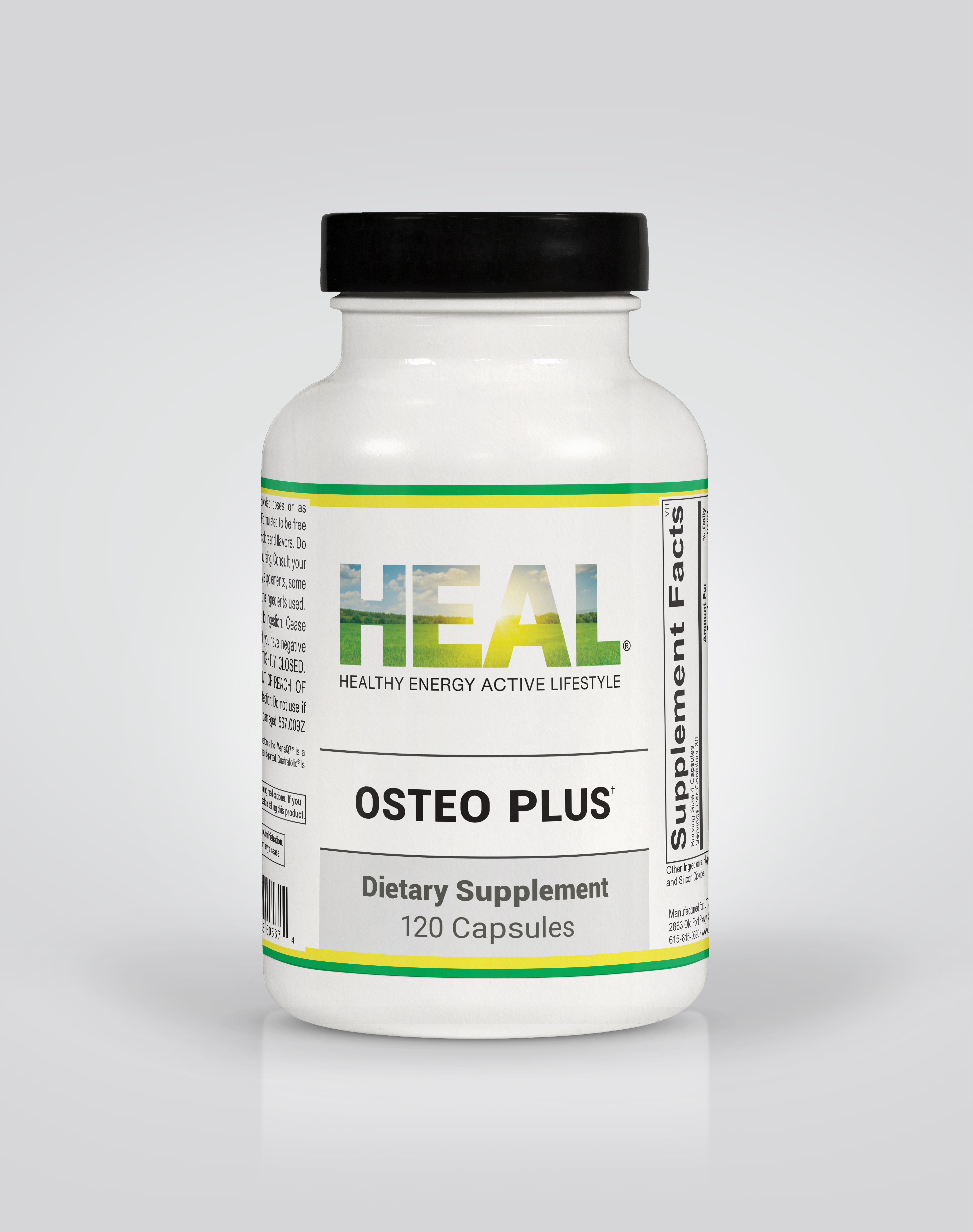 Osteo Plus
