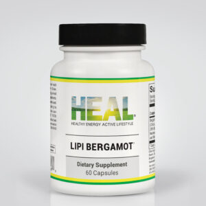 Lipi Bergamot