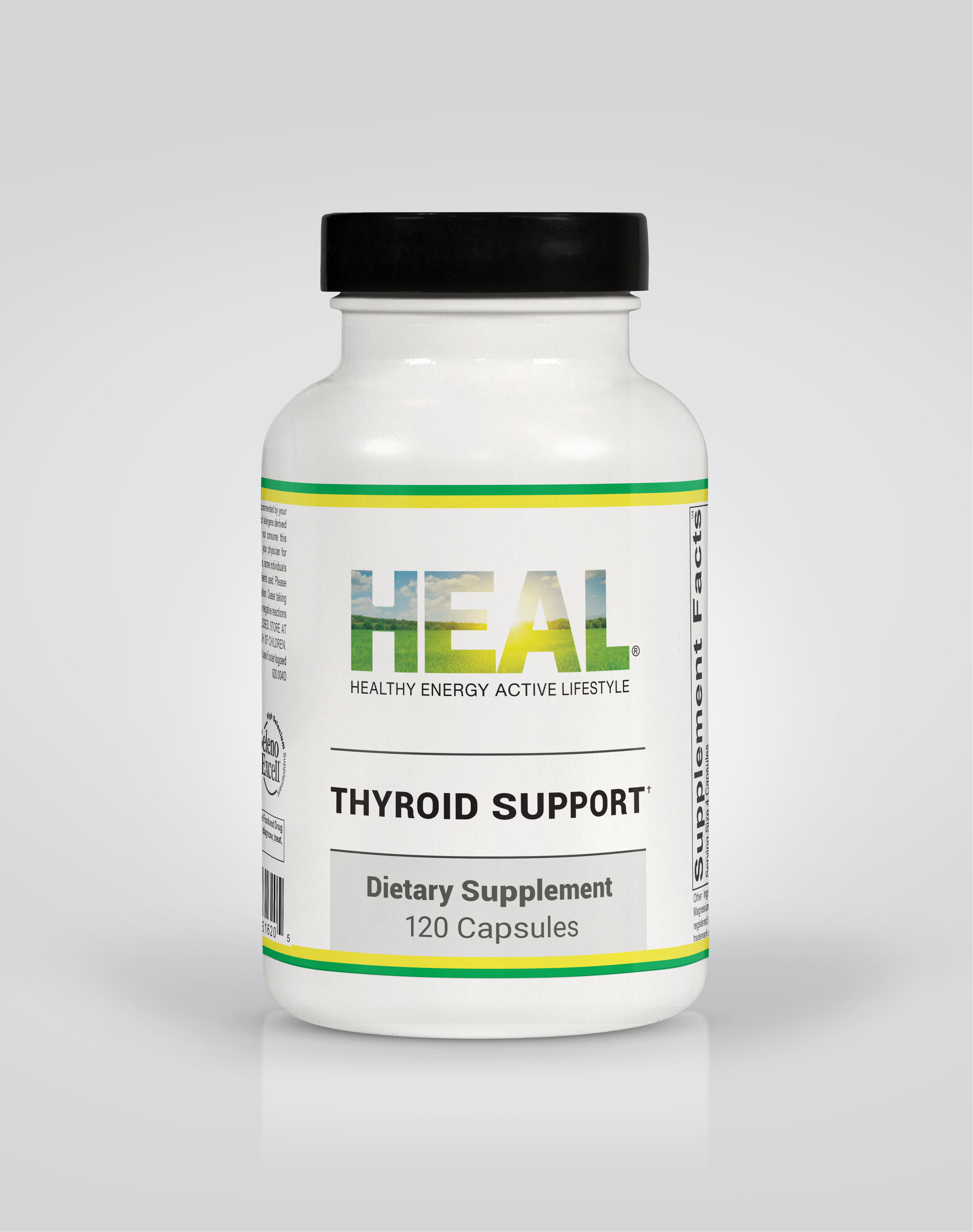 Thyroid Support