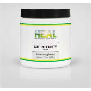 Gut Integrity