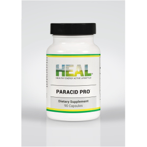 Paracid Pro