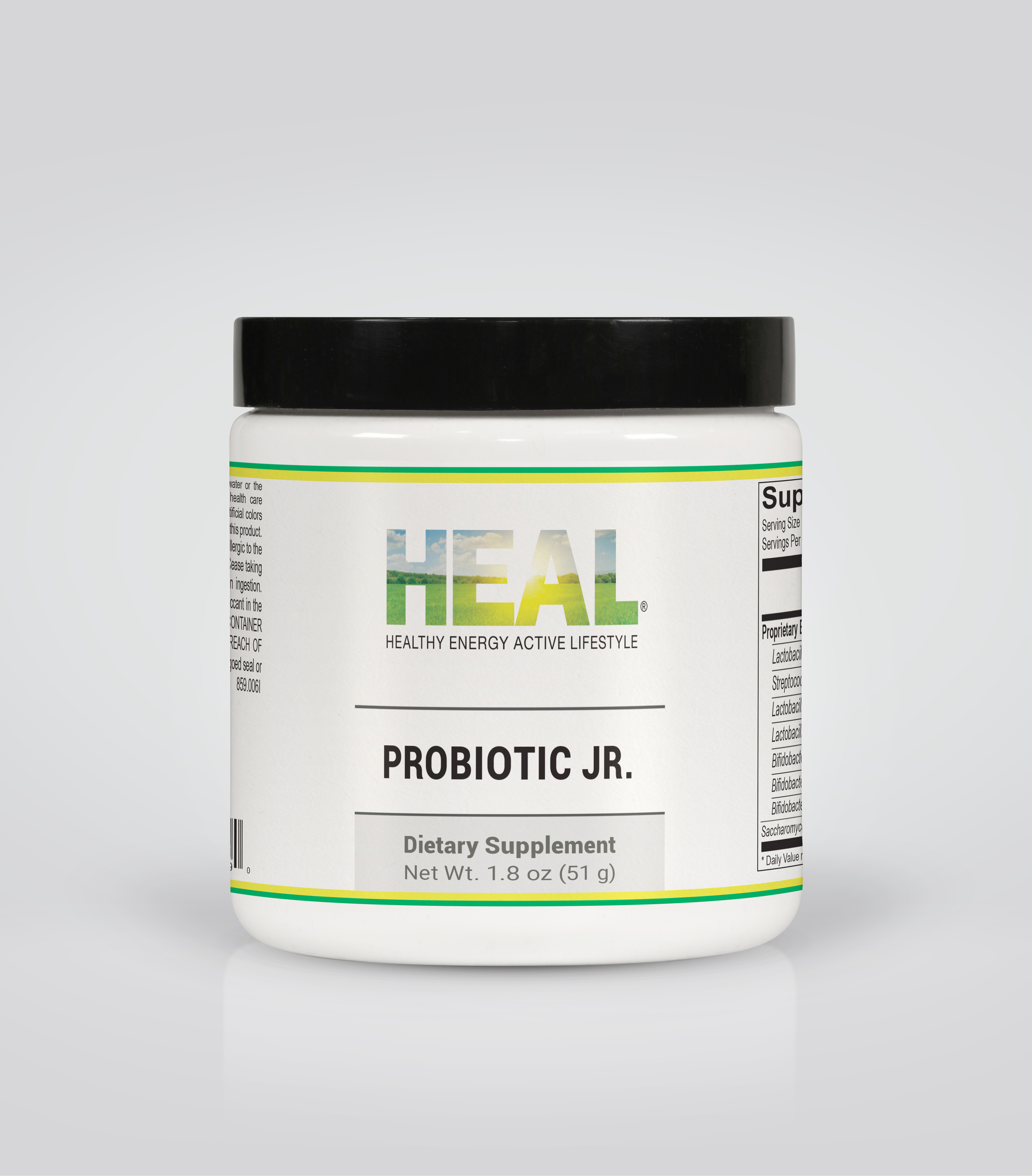 Probiotic Jr.