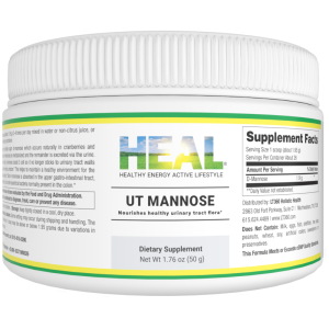 UT Mannose