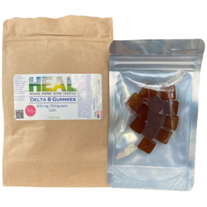 Delta 8 Gummies
