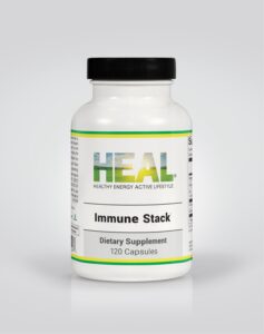Immune Support